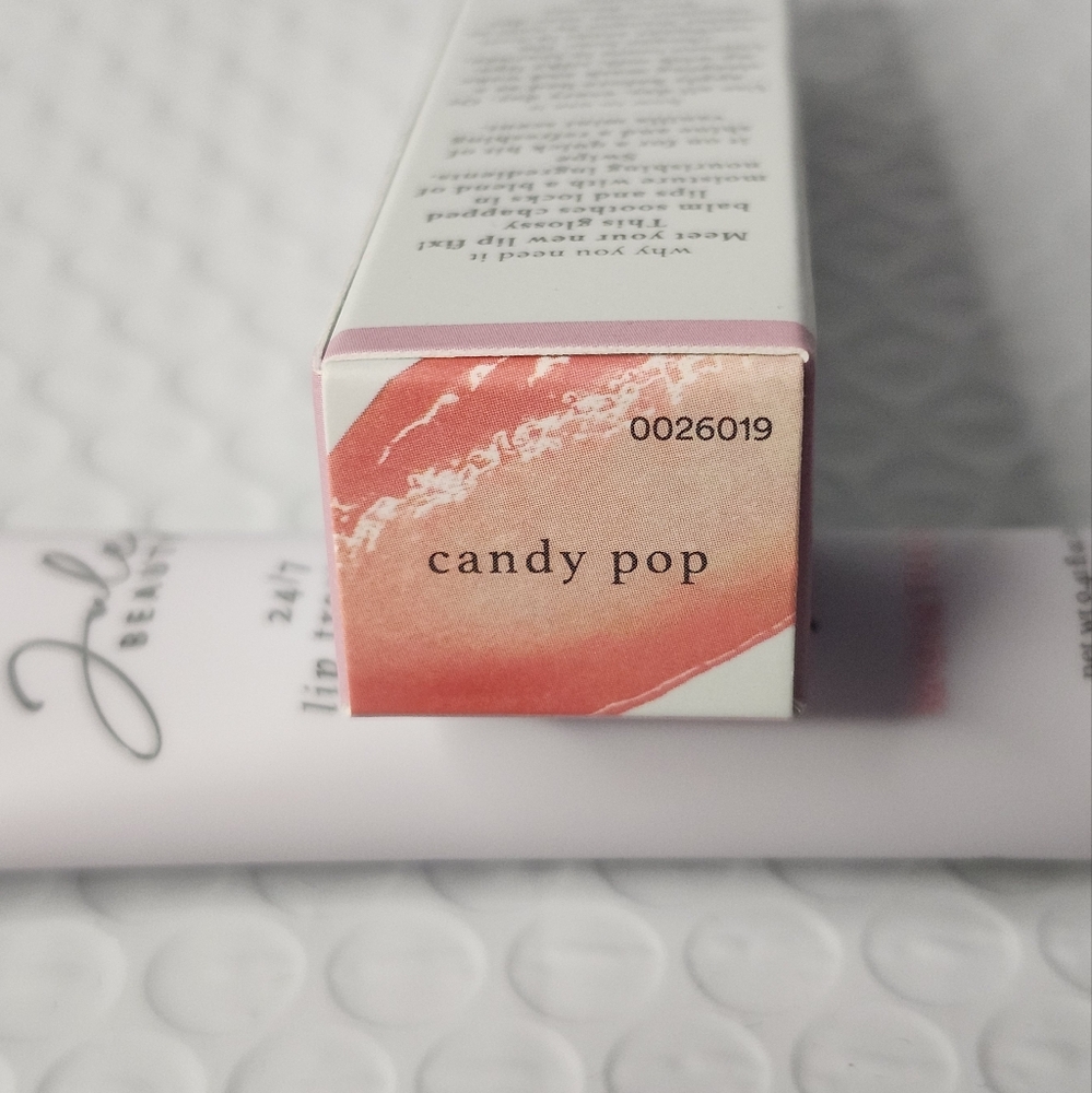 Julep Beauty 24/7 Lip Treatment In Candy Pop - Picture 5 of 6